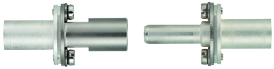 09110006204 Harting Crimp Contacts