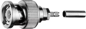 100027456 Telegärtner Coaxial Connectors