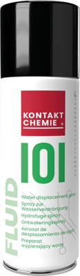 FLUID 101 Kontakt-Chemie Kontaktsprays