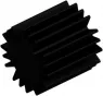 10021669 Fischer Elektronik Heat Sinks