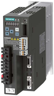 6SL3210-5FE10-4UF0 Siemens Frequenzumrichter und Zubehör