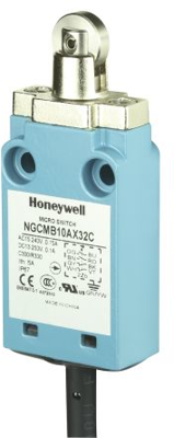 NGCMB50AX32C Honeywell Positionsschalter