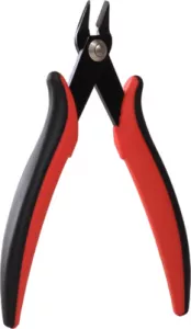 BYB-7-30L0006 by.B Side Cutters, Tip Cutters