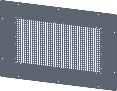 8MF1064-2UD20-0A Siemens Gehäusezubehör