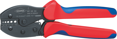 97 52 38 Knipex Crimpzangen, Presszangen