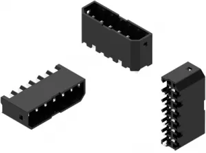 691347000004B Würth Elektronik eiSos PCB Connection Systems