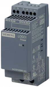 6AG1331-6SB00-7AY0 Siemens DIN Rail Power Supplies