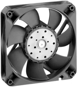 4414 FN/2 HP-183 ebm-papst Axial Fans