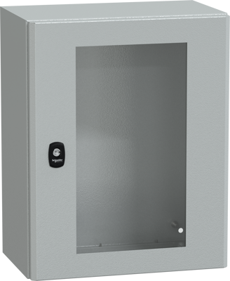 NSYS3D5425T Schneider Electric Schaltschränke, Serverschränke