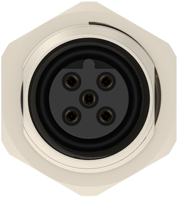 T4131412051-000 TE Connectivity Other Circular Connectors Image 5