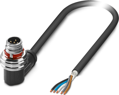 1476899 Phoenix Contact Sensor-Actuator Cables Image 1