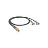 43561 Lumberg Automation Sensor-Actuator Cables