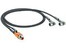 43561 Lumberg Automation Sensor-Aktor Kabel