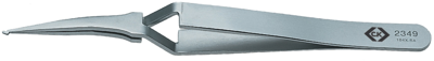 T2349 C.K Tools Pinzetten