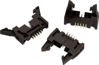 61206422821 Würth Elektronik eiSos PCB Connection Systems