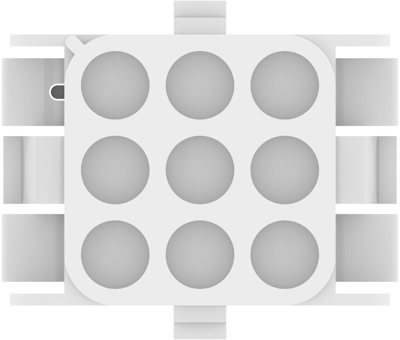 1-480707-0 AMP PCB Connection Systems Image 4