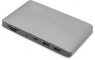 Thunderbolt 3 Dockingstation 8K, USB Type-C, DA-70895