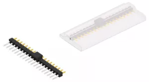 SL12SMD03119SBSM Fischer Elektronik PCB Connection Systems