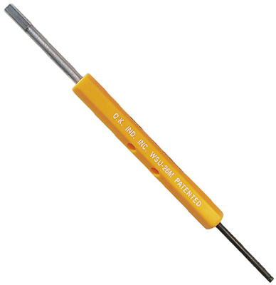 WSU-26M METCAL Wire-Wrap-Tools