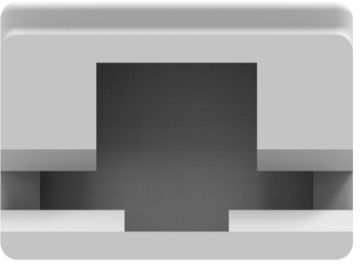 2-480416-4 TE Connectivity Isolierhülsen Bild 5