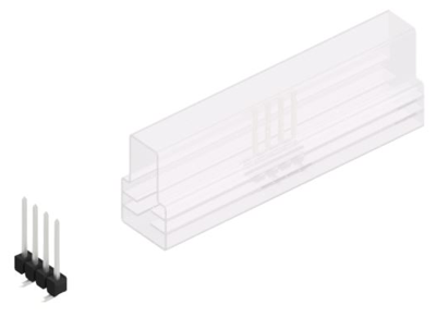 10047693 Fischer Elektronik PCB Connection Systems