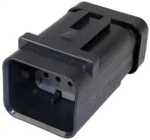 1717676-2 AMP Automotive Power Connectors