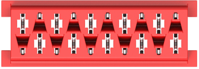 8-215079-0 AMP PCB Connection Systems Image 3