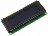 DEM 16102 SBH-PW-N Display Elektronik LED-Modules