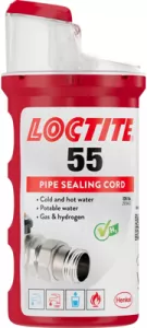 LOCTITE 55 40X160M DE/FR Loctite Dichtmassen, Vergussmassen