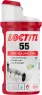 LOCTITE 55 40X160M DE/FR Loctite Dichtmassen, Vergussmassen