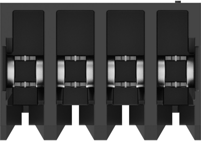 3-644574-4 AMP PCB Connection Systems Image 4