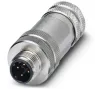 1521258 Phoenix Contact Sensor-Aktor Rundsteckverbinder