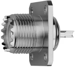 100024344 Telegärtner Coaxial Connectors