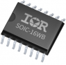 Gate Treiber IC, High-Side or Low-Side, SOIC-16, IR2112SPBF