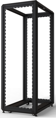 20630-215 SCHROFF Switch Cabinets, server cabinets