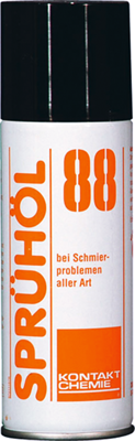 78509-AA Kontakt-Chemie Lubricants, Maintenance Agents