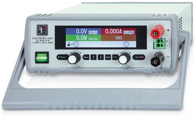 EA-EL3200-25 B 400W EA-Elektroautomatik Labornetzteile und Lasten