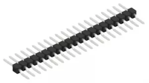 SL12SMD05821Z Fischer Elektronik PCB Connection Systems