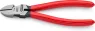 70 01 160 Knipex Side Cutters, Tip Cutters