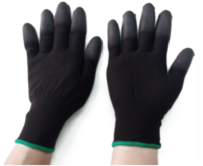 BK1005020 ESD PROTECT ESD-Handschuhe, Handgelenkbänder, Fersenbänder, Überziehschuhe