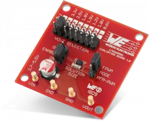 178960501 Würth Elektronik eiSos DC/DC-Wandler