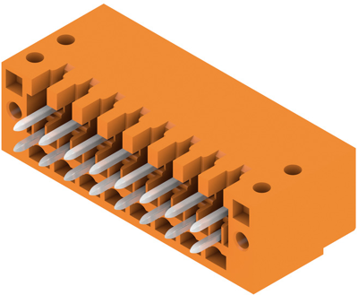 1729480000 Weidmüller Steckverbindersysteme Bild 2