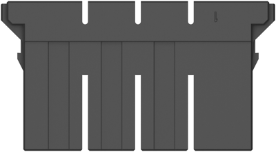 2-179958-4 AMP PCB Connection Systems Image 3