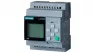 LOGO! 24CE, Logikmodul, Display SV/E/A: 24V/24V/24V, 6ED1052-1CC08-0BA2