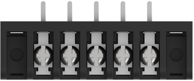 1546119-9 TE Connectivity PCB Terminal Blocks Image 3