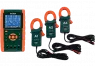 PQ3450-12 Extech Power Analysers