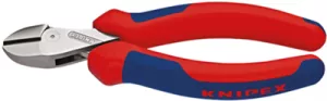 73 05 160 Knipex Seitenschneider, Vornschneider