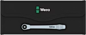 05004047001 Wera Sockets, Ratchets and Accessories