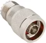 000-4400 Amphenol RF Koaxial Adapter