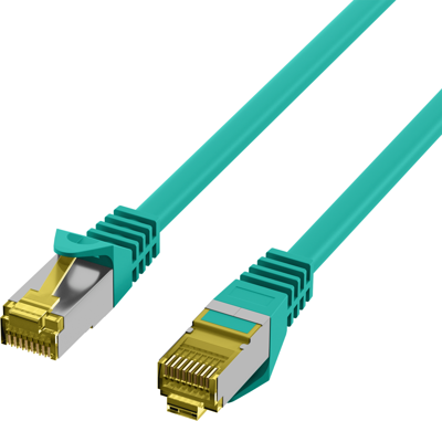 MK7001.0,15GR EFB-Elektronik Patchkabel, Telefonkabel Bild 3